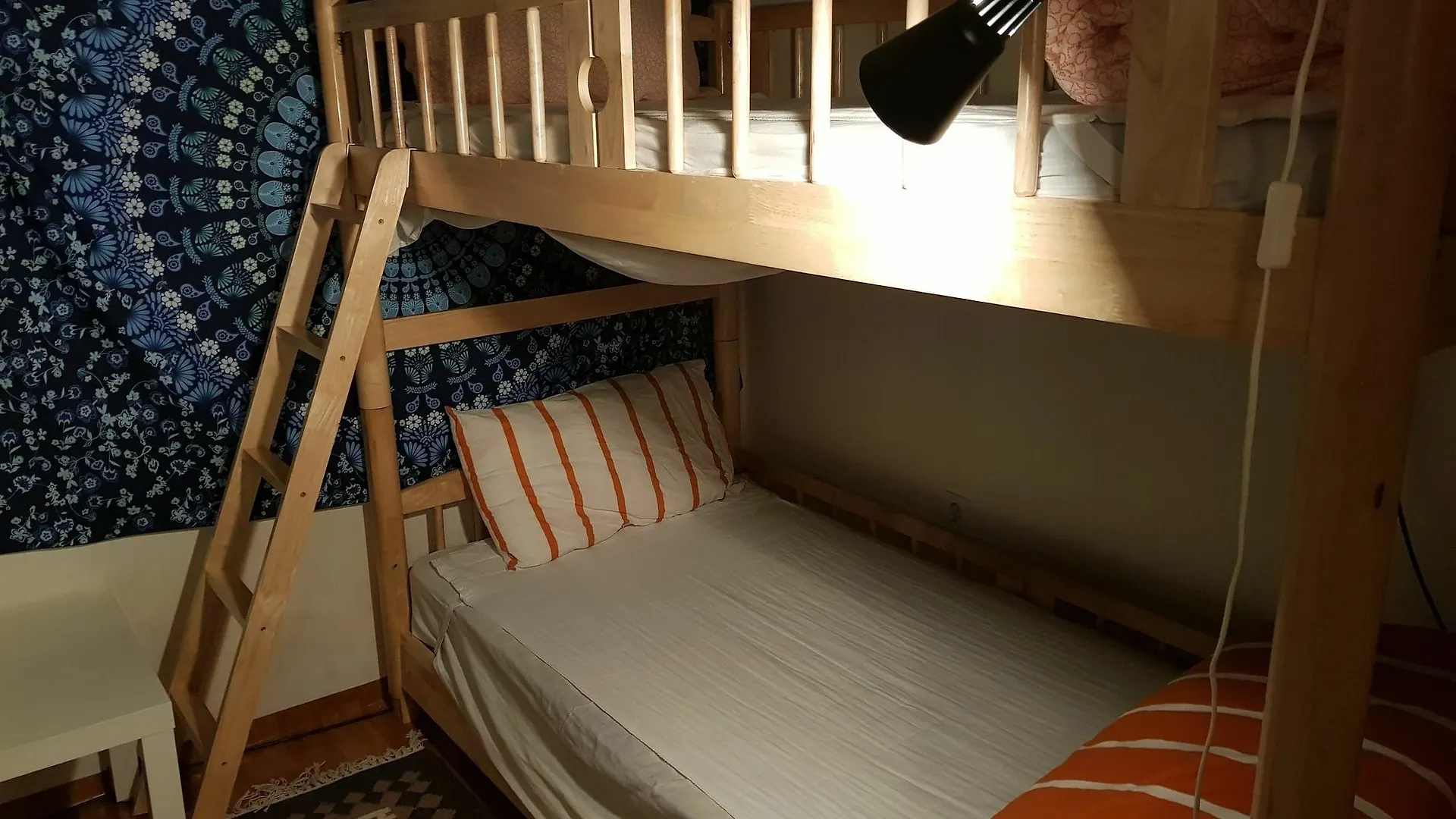 Jinho'S Black Whale Guest House & Bar Seoul